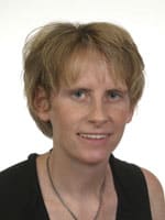 Dr. Julie Ann Harden Walters