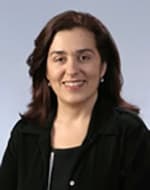 Dr. Zeynep Naile Salih, MD