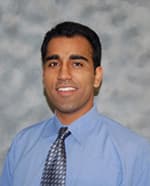 Dr. Ritesh B Darji, MD - Evanston, IL - Diagnostic Radiology