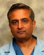 Dr. Balaji P Malur, MD - Harvey, IL - Anesthesiology
