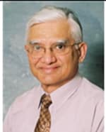 Dr. Shankar C Sanwalani, MD