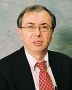 Dr. Agop Tepeli, MD - Hazel Crest, IL - Pulmonology, Critical Care Medicine