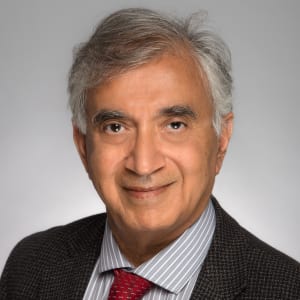Dr. Mahendra Valjibhai Govani, MD