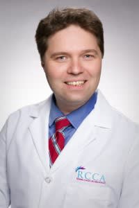 Dr. Andrei Mihnea Dobrescu, MD - Bridgewater, NJ - Oncology, Internal Medicine