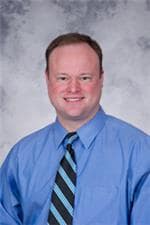 Dr. Thomas Martin Mcandrew, MD
