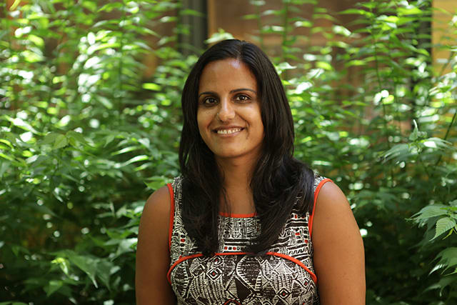 Dr. Amy Arun Pandya, MD - Brooklyn, NY - Family Medicine
