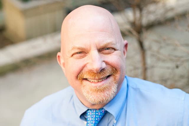 Dr. Robert Mark Schiller, MD - New York, NY - Family Medicine