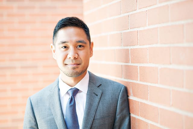 Dr. Victor Francis Sta Ana, MD - New York, NY - Family Medicine