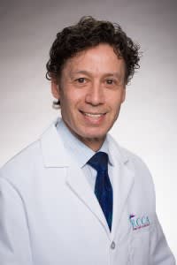 Dr. Michael Jeffrey Nissenblatt, MD - East Brunswick, NJ - Oncology, Internal Medicine