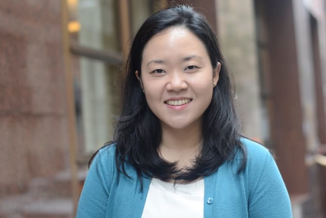 Dr. Angel Lee, MD - Bronx, NY - Family Medicine