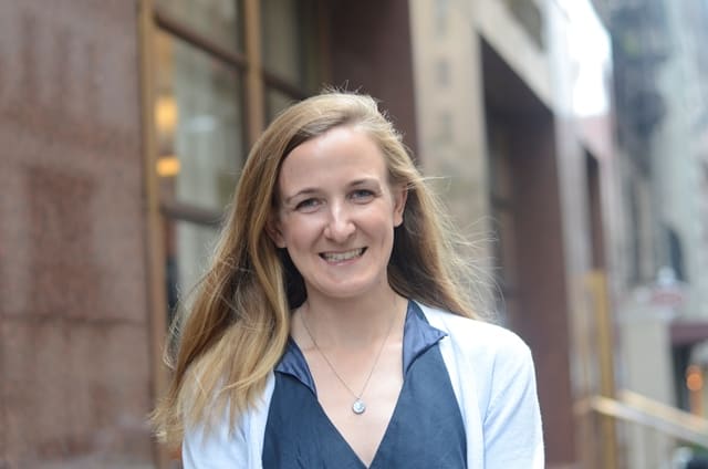 Dr. Juliana Van Der Meijden Bennison, MD