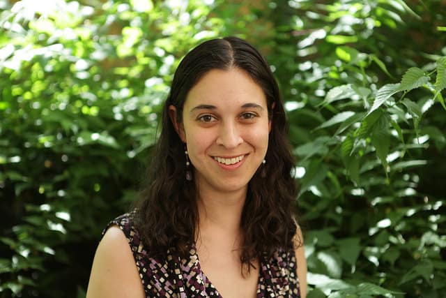 Dr. Laura Michelle Kaplan-Weisman, MD - SAN FRANCISCO, CA - Family Medicine