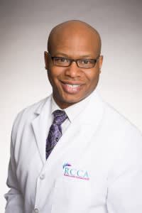 Dr. Phillip Dolivera Reid, MD - East Brunswick, NJ - Oncology, Hematology