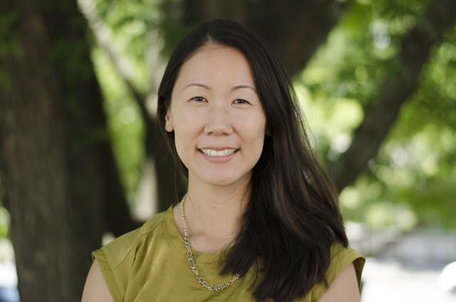 Dr. Megumi Tamaki Seiffert, MD - Kingston, NY - Family Medicine
