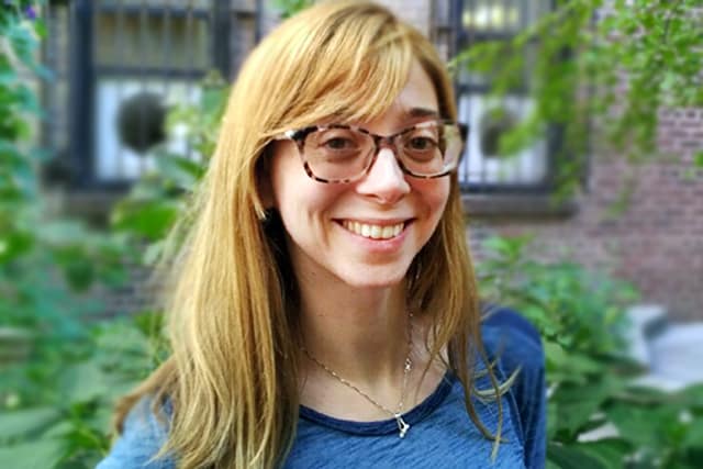 Dr. Lissa Kary Goldstein, MD - New York, NY - Family Medicine