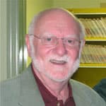 Dr. Robert Jay Echenberg