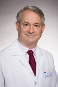 Dr. James Cogill Salwitz, MD