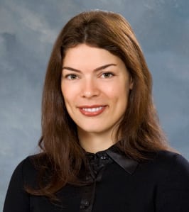 Dr. Leonie Van Passel, MD