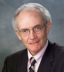 Dr. John Desmond Oduffy, MD