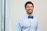 Dr. Todd Michael Michaelis, MD - South Portland, ME - Family Medicine