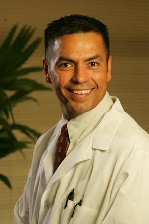 Dr. Geronimo Sahagun, MD - Anchorage, AK - Gastroenterology, Internal Medicine