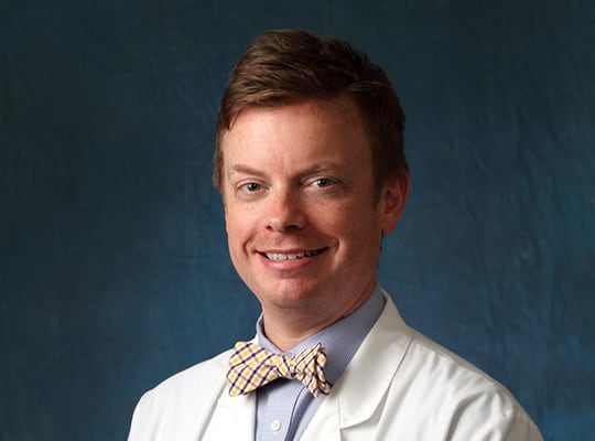 Dr. Cody Benton Barnett, MD - Mobile, AL - Gastroenterology