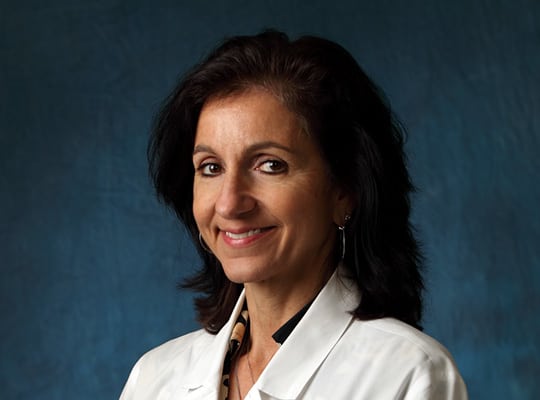 Dr. Desiree Angela Soter-Pearsall, MD - Mobile, AL - Internal Medicine