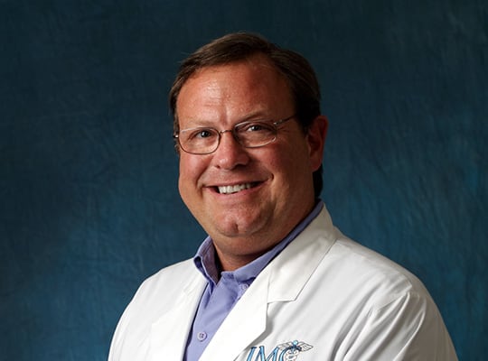 Dr. Mark Carey Wiles, MD - Mobile, AL - Family Medicine