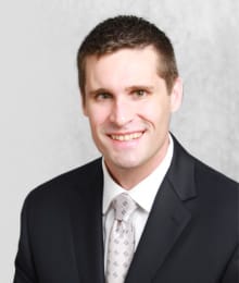 Dr. Jonathan Marlowe Crosbie - Des Moines, IA - Family Medicine