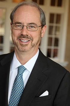 Dr. John Querin Cook, MD