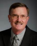 Dr. Thomas Orin Paulson, MD