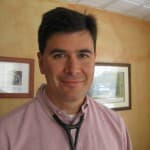 Dr. Robert Peter Reeves, MD - Glens Falls, NY - Family Medicine