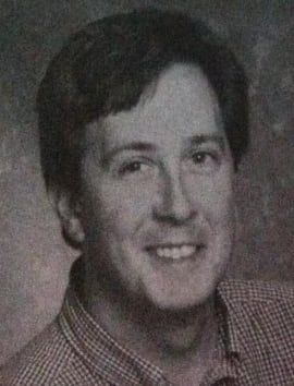 Dr. Richard Brian Thropp, MD