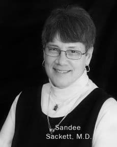 Dr. Sandra Kay Sackett, MD - Roseville, MN - Pediatrics