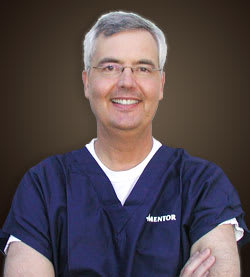 Dr. Theodore Arden Jackson, MD
