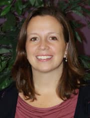 Dr. Carrie Lynn Rowan, DO