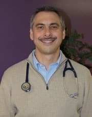 Dr. Jerzy Przygodzki, MD