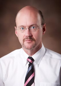 Dr. Lyndon Scott Gritters, MD