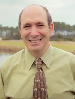Dr. Jeffrey Mark Sandler, MD