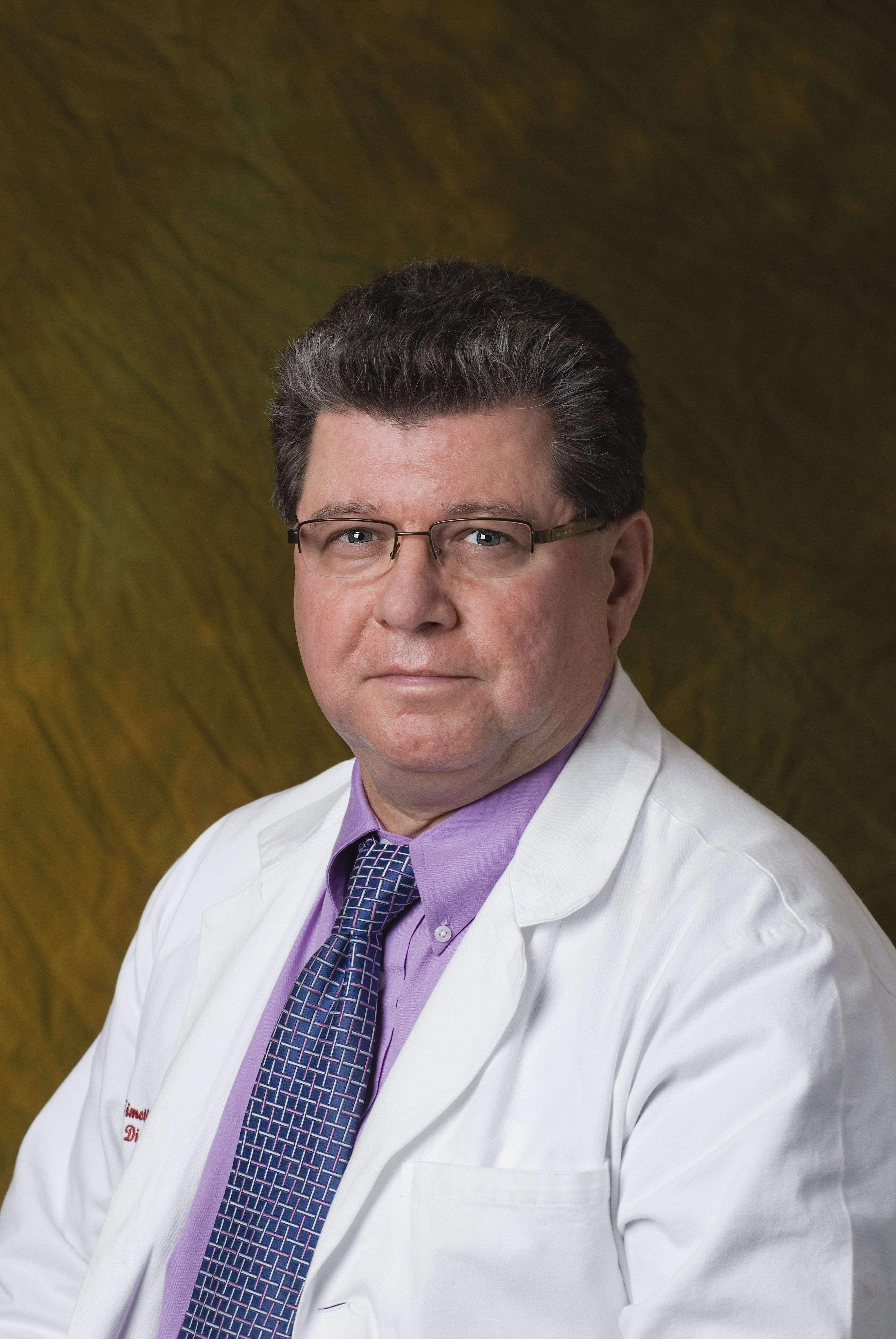 Dr. James Walsh, MD Jacksonville, FL