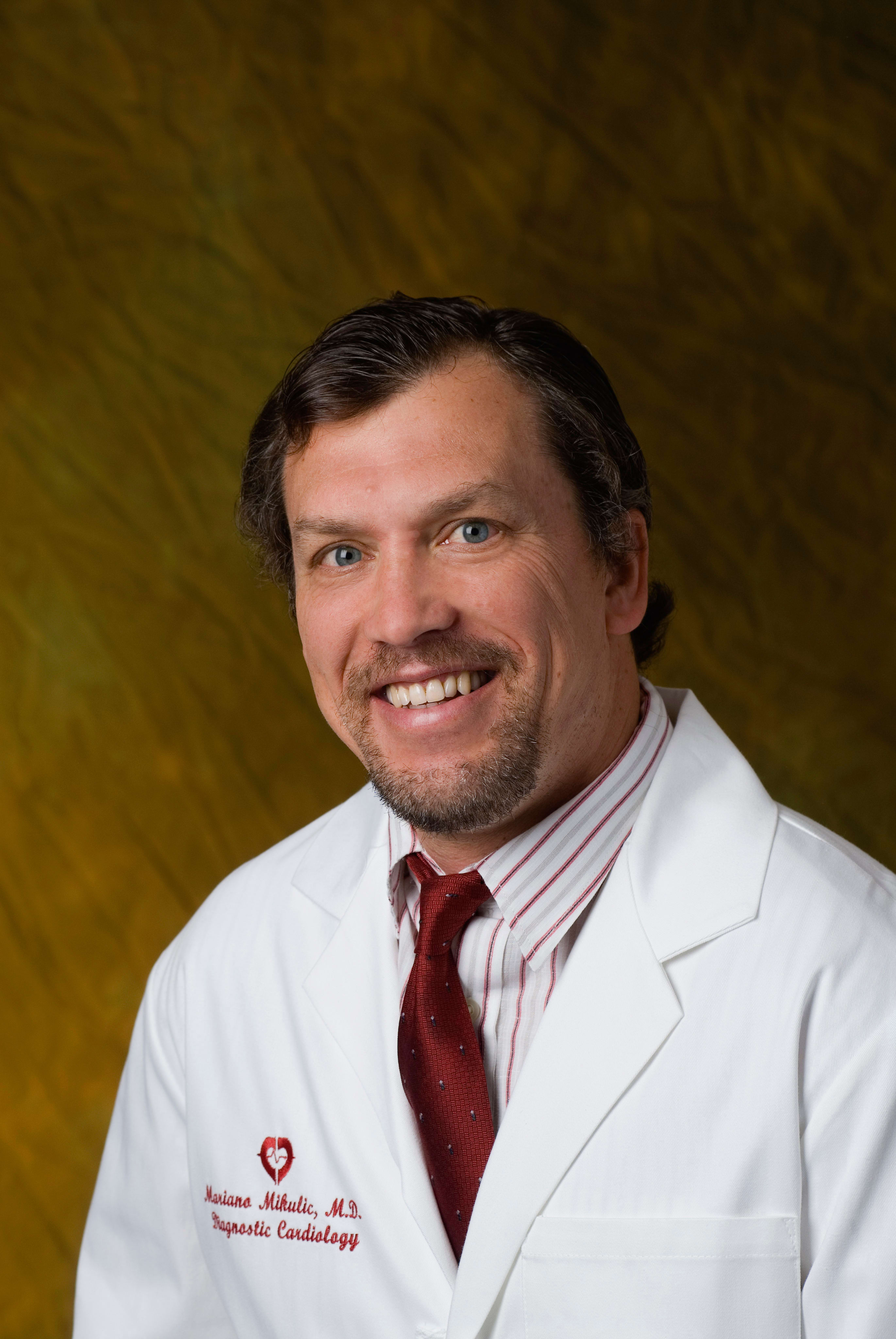 Dr. Mariano Mikulic, MD Jacksonville, FL