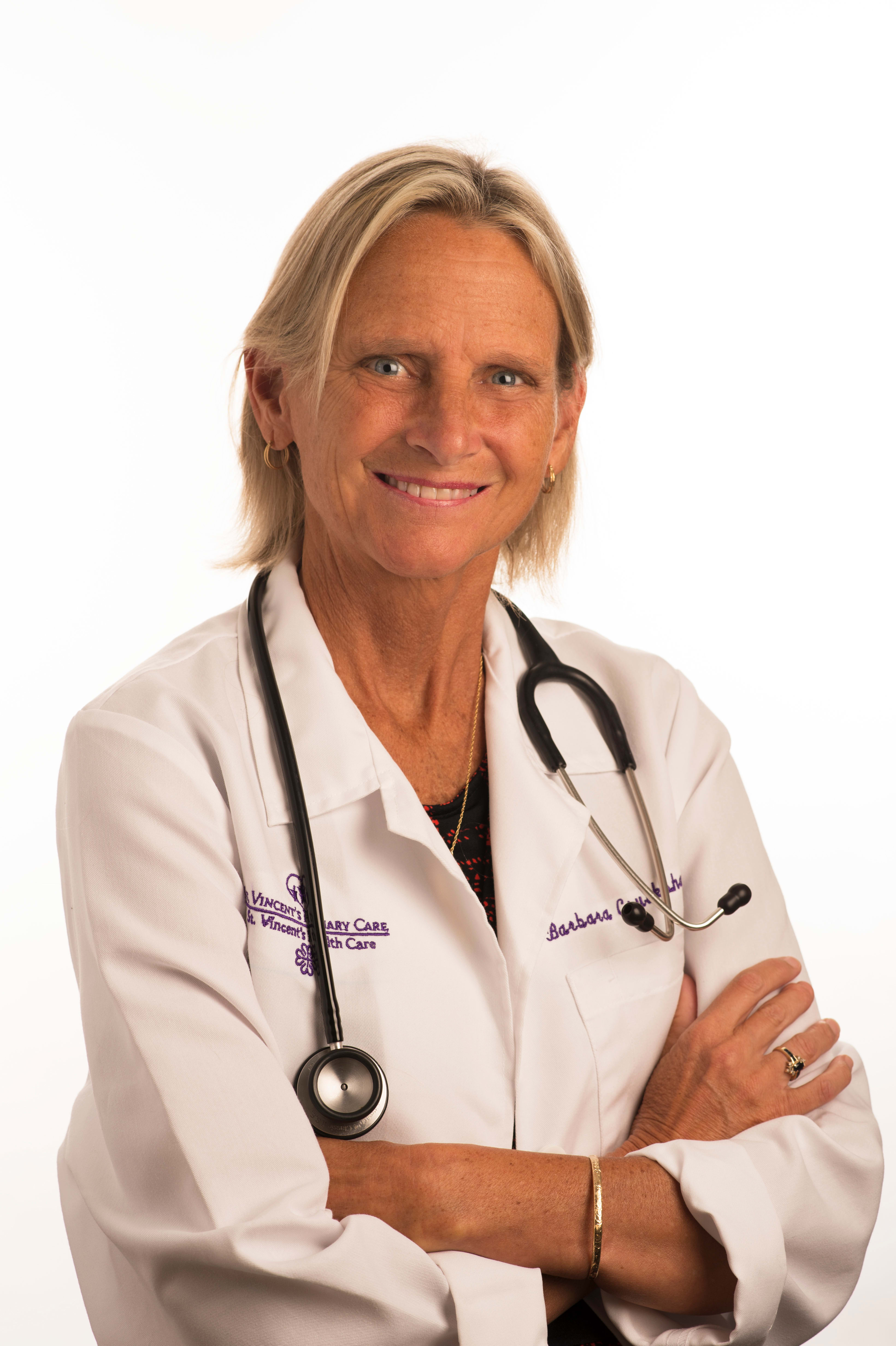 Dr. Barbara Leigh Cruikshank, MD - Jacksonville, FL - Family Medicine