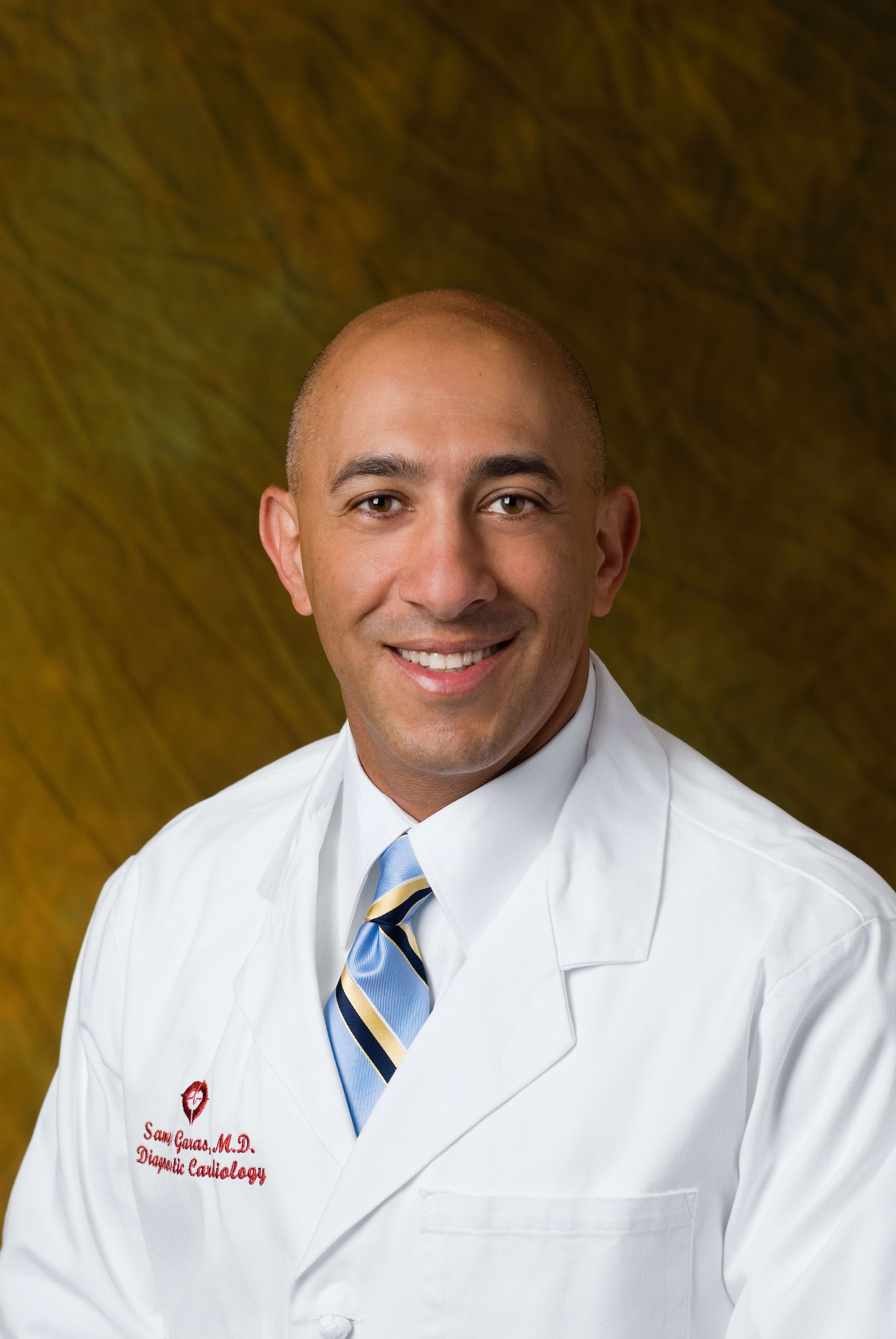 Dr. Samer Magdy Garas, MD - Jacksonville, FL - Interventional Cardiology, Cardiology