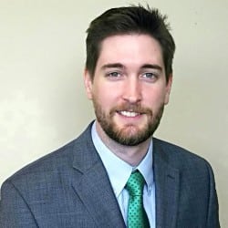Dr. Justin David Mann, MD
