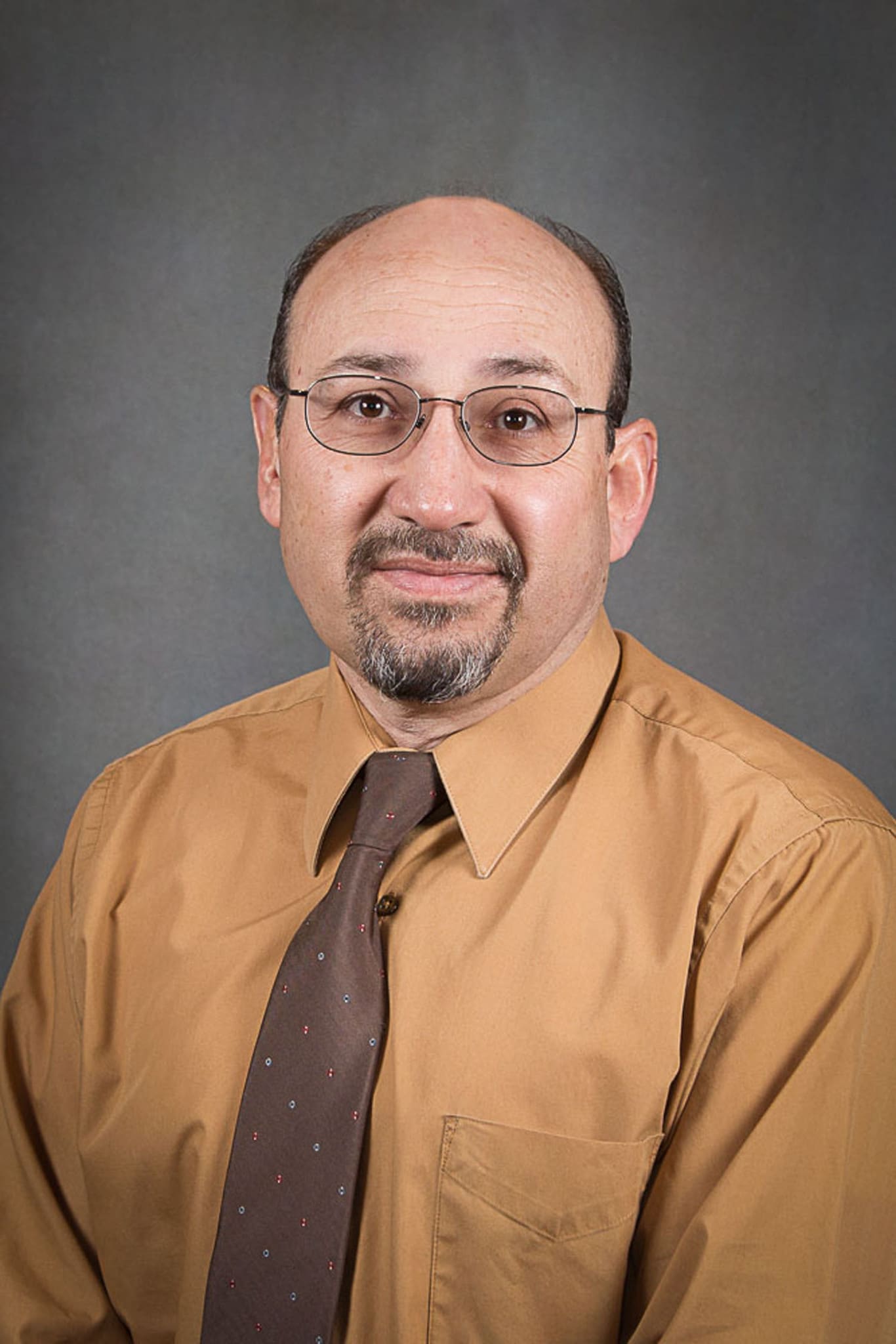 Dr. Hermilo Gonzalez, MD