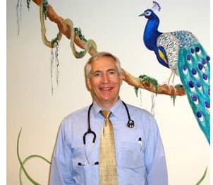 Dr. Harold Payne Overcash, MD - Raleigh, NC - Adolescent Medicine, Pediatrics