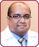 Dr. Dipesh Pravinbhai Patel, MD
