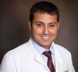 Dr. Hamit Kumar, MD