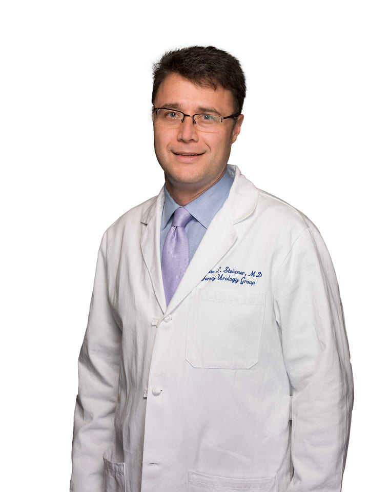 Dr. Andrew Louis Hirsh