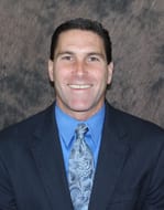 Dr. Brian Allen Welcome, MD - Greenville, SC - Ophthalmology